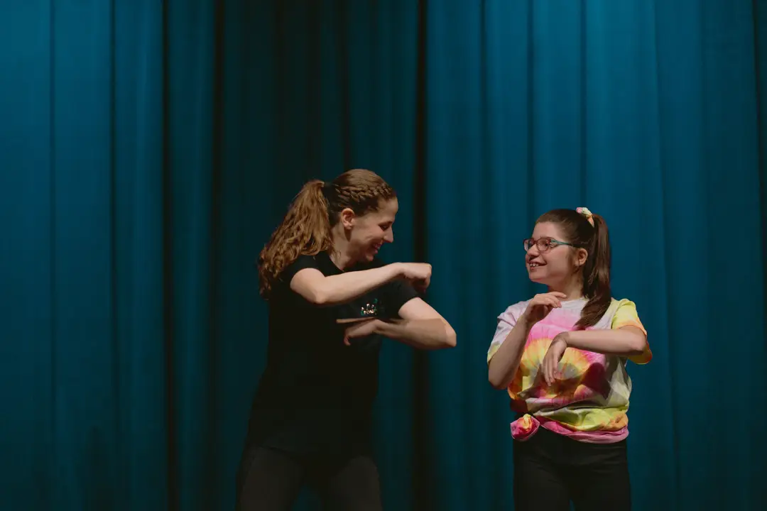 Groundwork Dance Studio