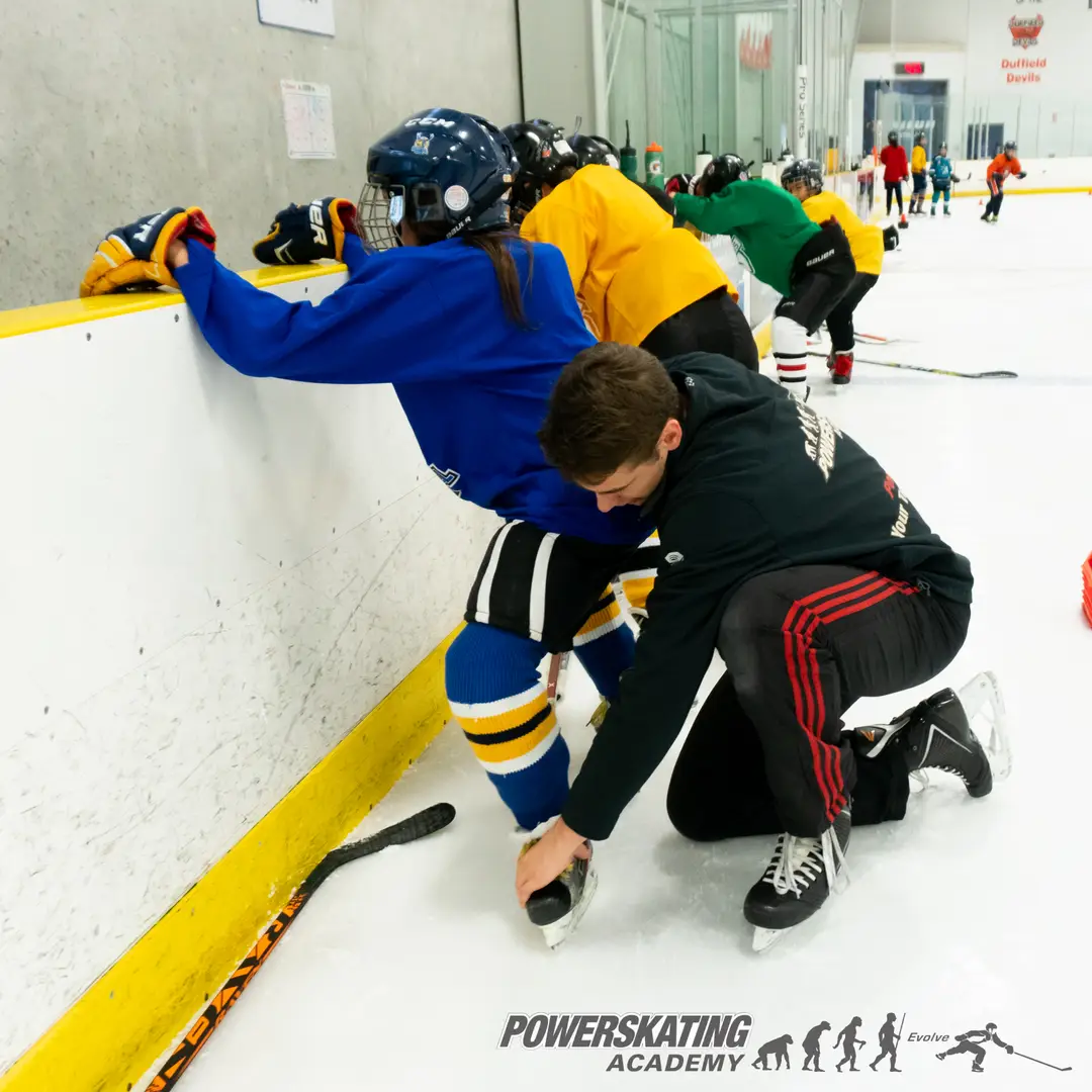 PowerSkating Academy