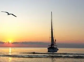 Royal Melbourne Sail Training Academy