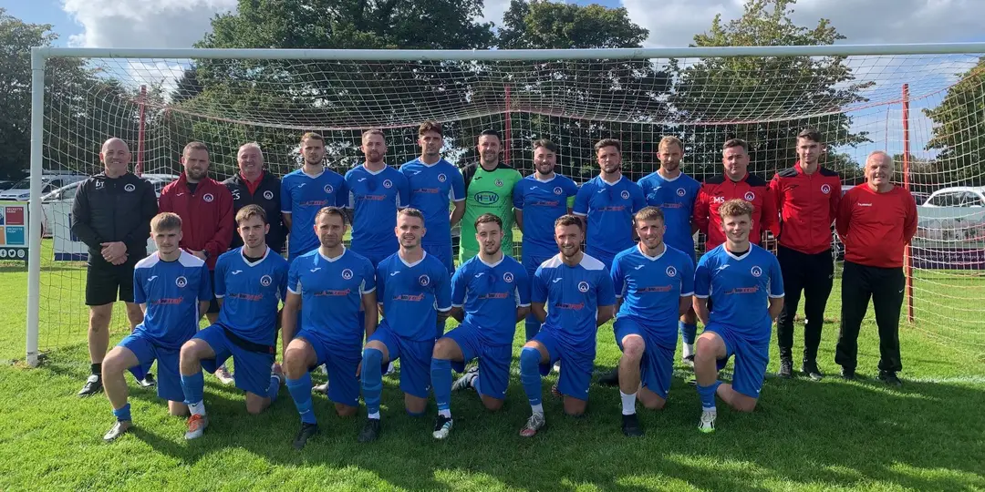 Knowle Football Club