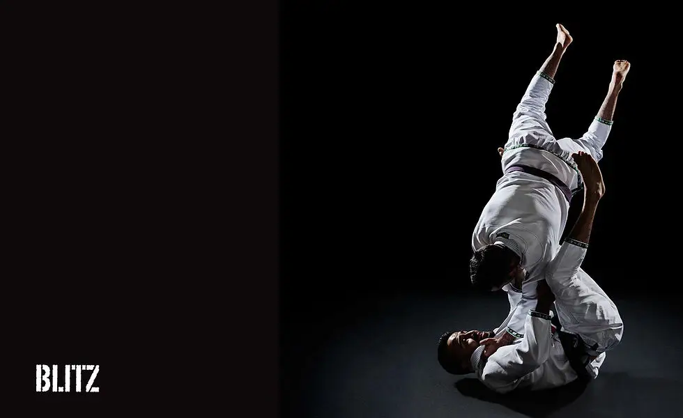 The Bjj Lab
