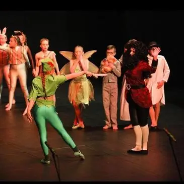 Gladwin ballet and stage school