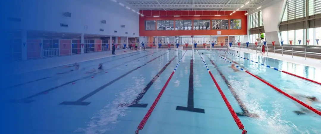 Achieve Lifestyle, Egham Orbit