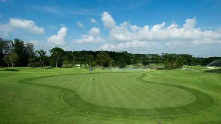 SingaGolf Academy