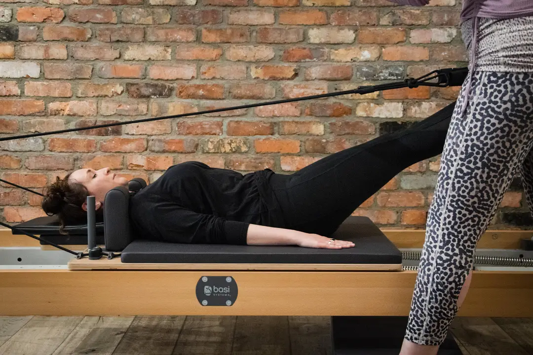 Embodied Pilates Studio