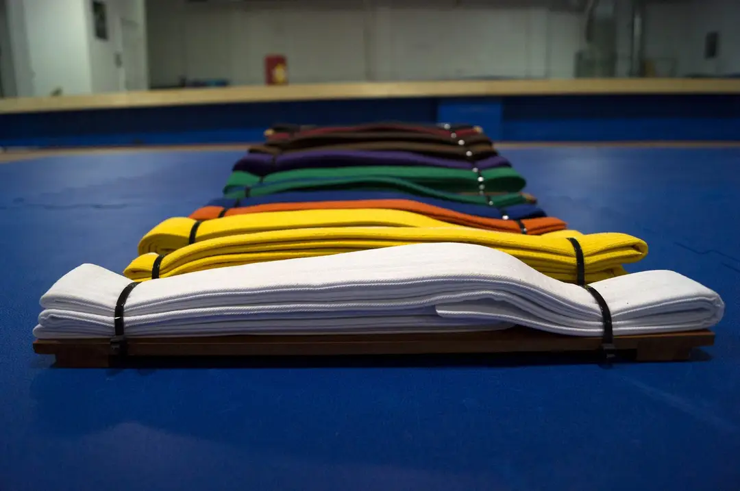 Eastleigh Shotokan Karate Club