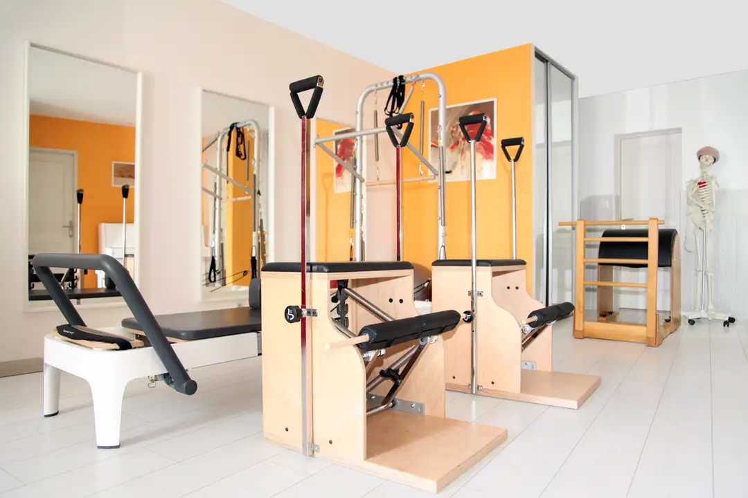 Studio Plénitude