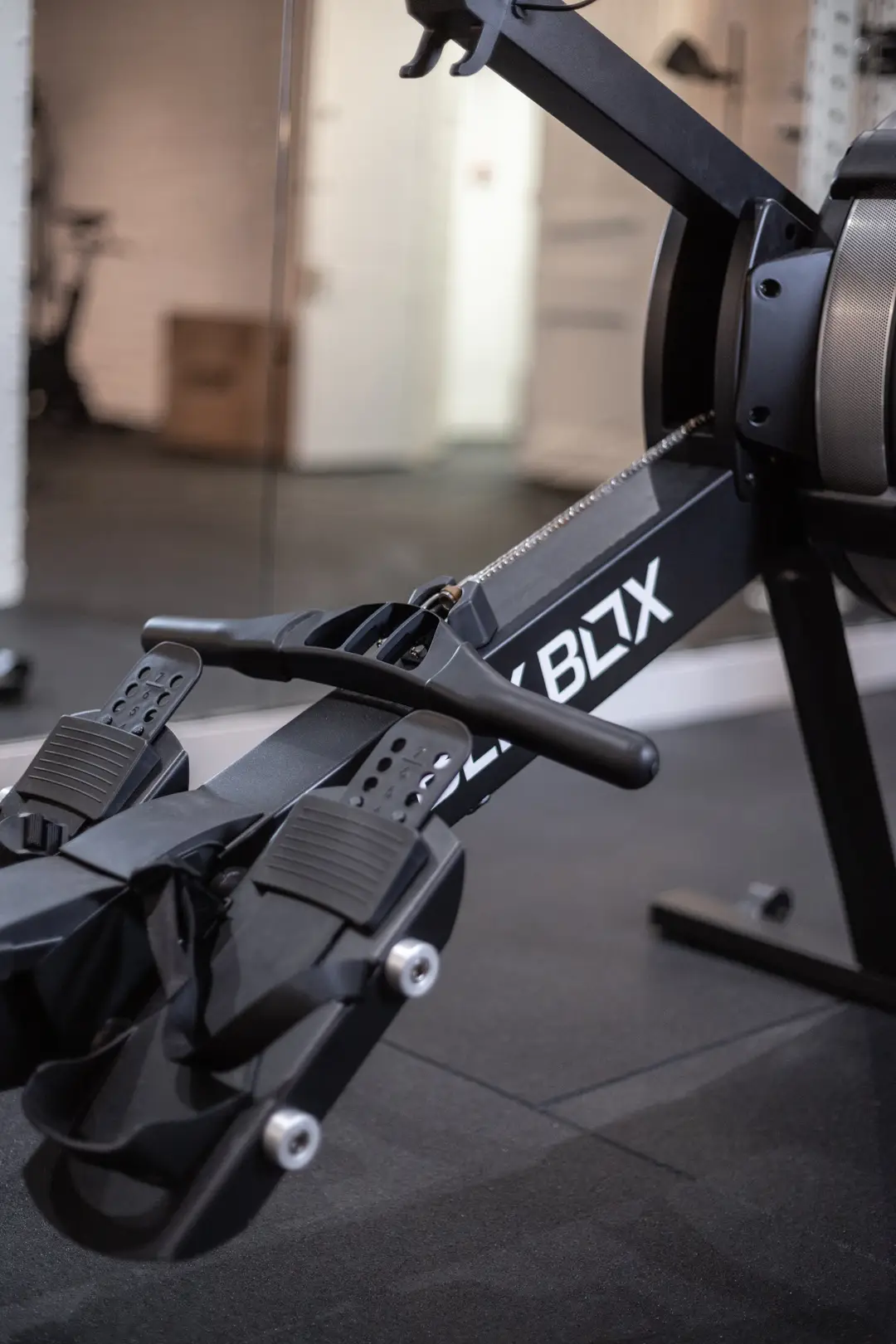 Peak to Peak Fitness Studio