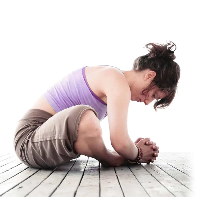Quebec Yoga Mandiram