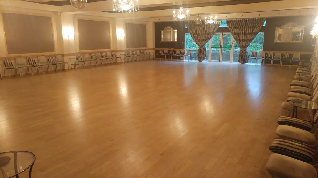 Piccadilly Ballroom