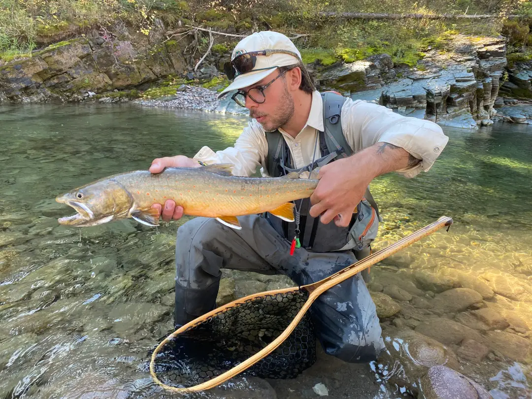 Riverbend Guiding Co