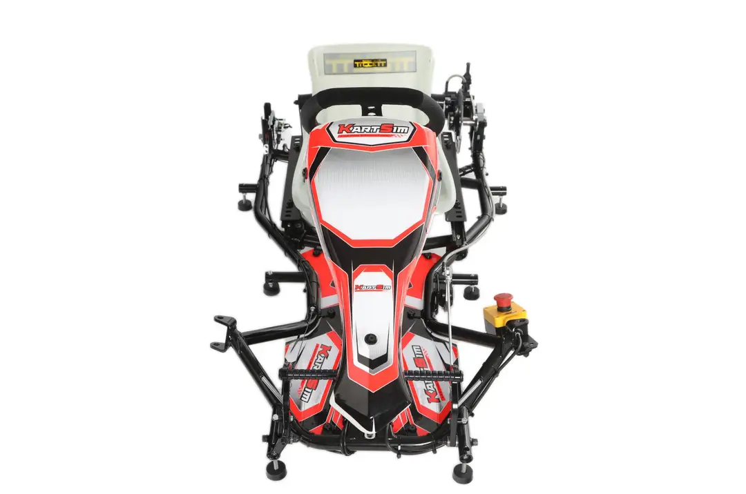KartSim Ltd