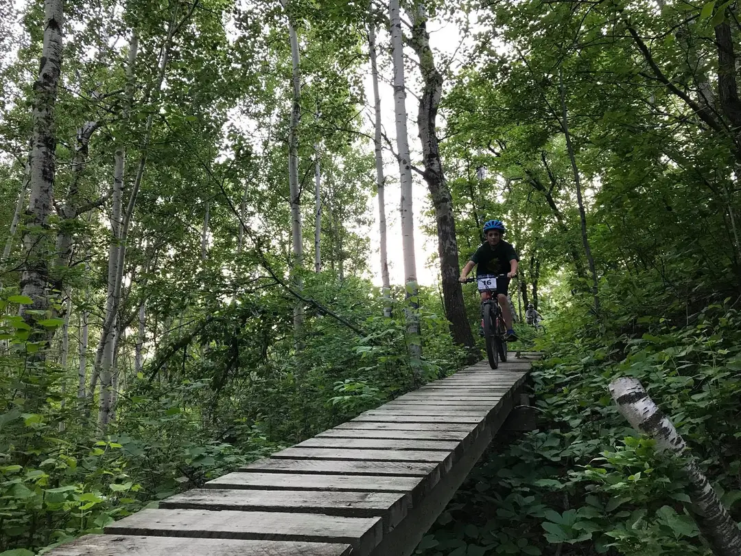 Northgate Trails Dauphin