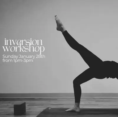The Yoga Effect