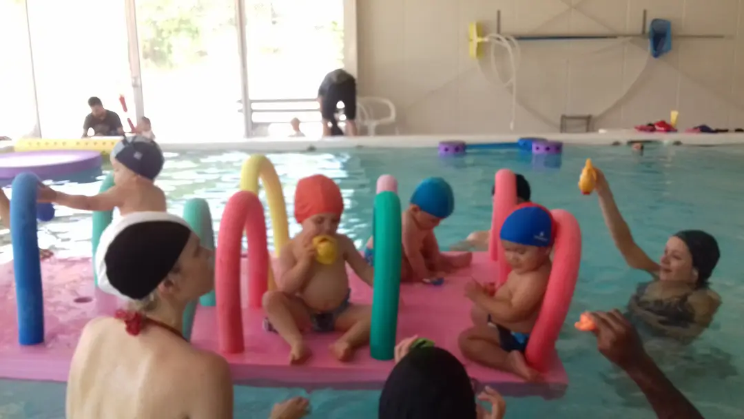 Emergence Au Fil de L'Eau