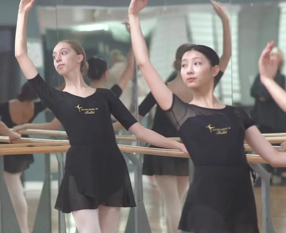 Bayview School of Ballet Inc.