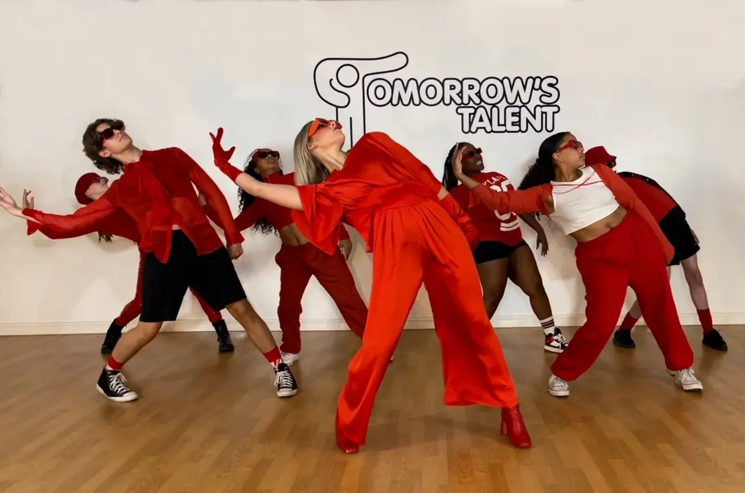 Tomorrow's Talent
