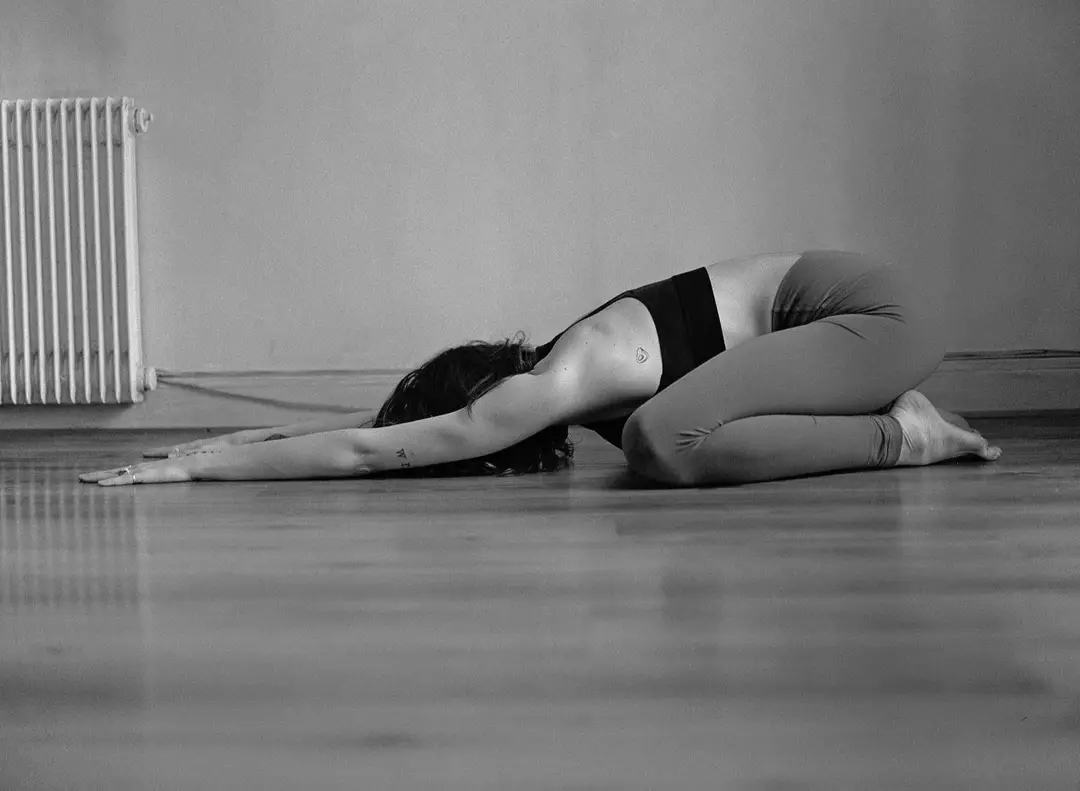 Hot House Yoga & Pilates