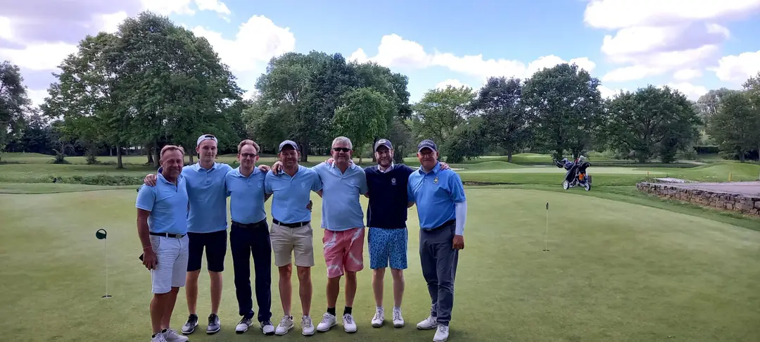 Golf d'Yerville