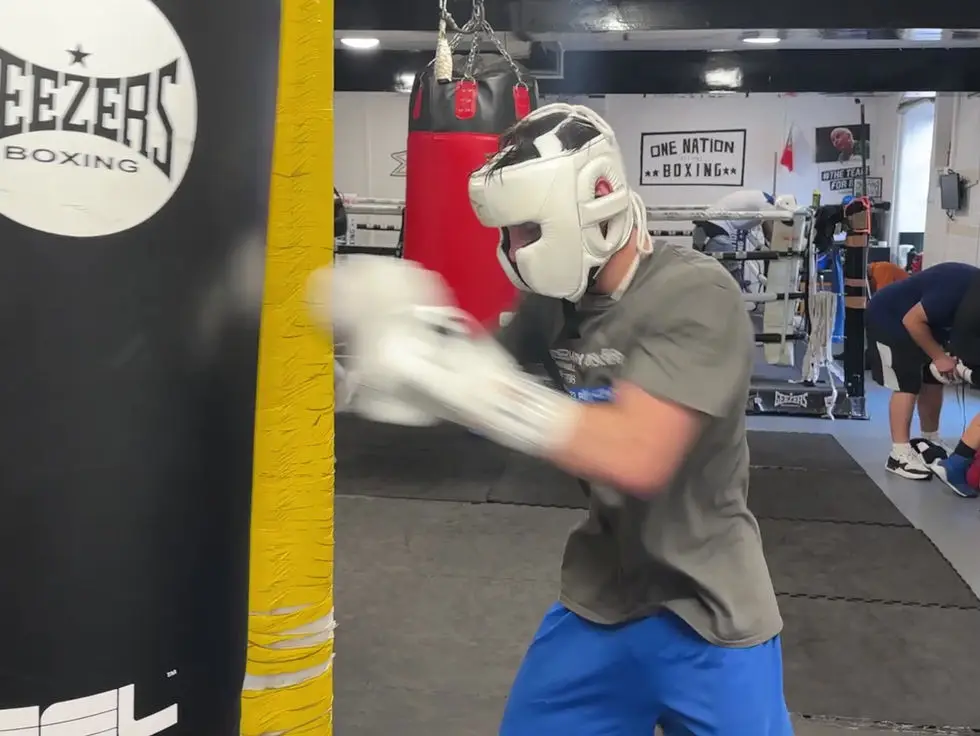 One Nation Boxing Gym