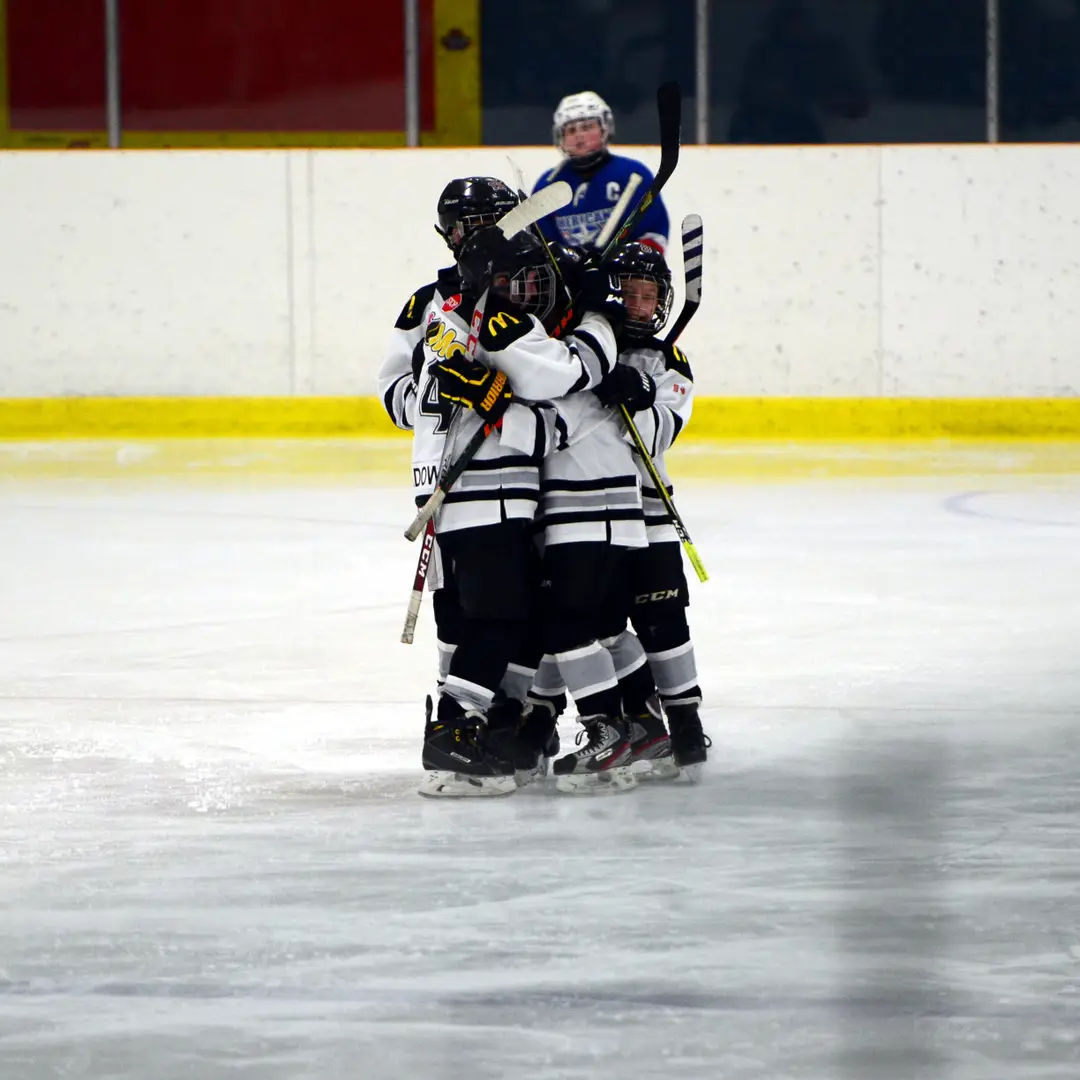 West Kelowna Minor Hockey Association