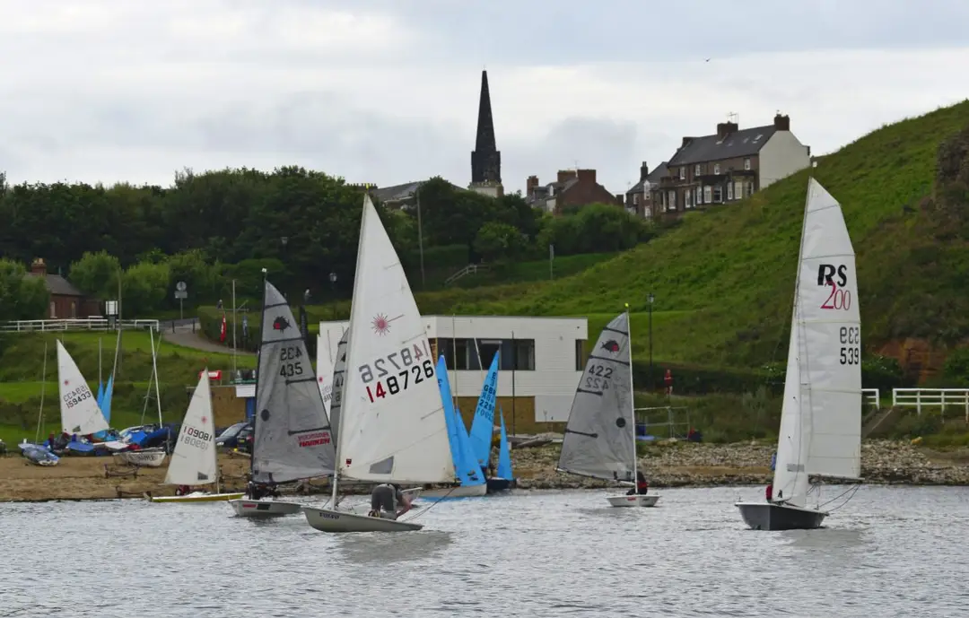 Tynemouth Sailing Club