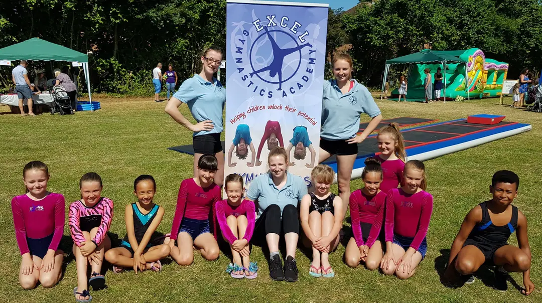 Excel Gymnastics Academy - Hindhead