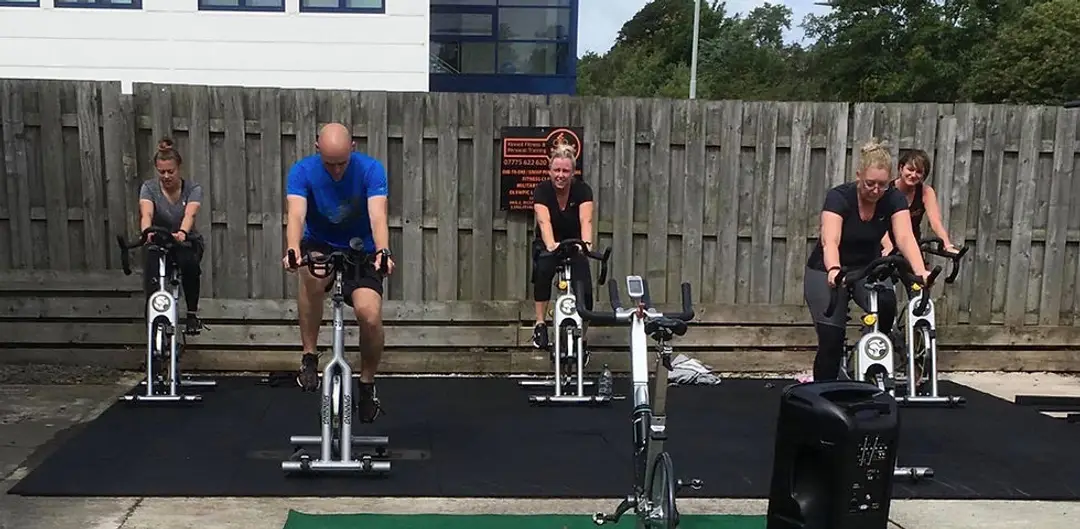Kinneil Fitness & Personal Training