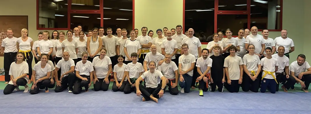 Krav Maga Lyon Ouest