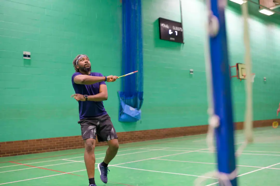 Rugby School Sports Centre