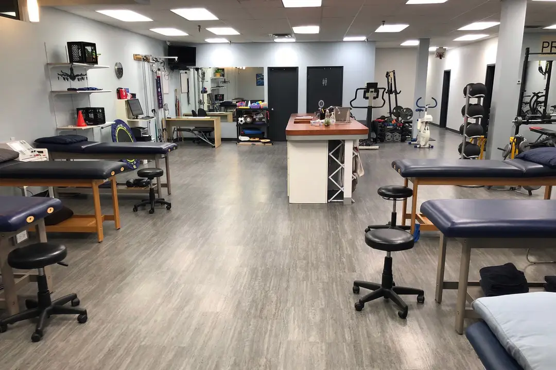 PROstudio Strength & Conditioning by Danny Di Michele