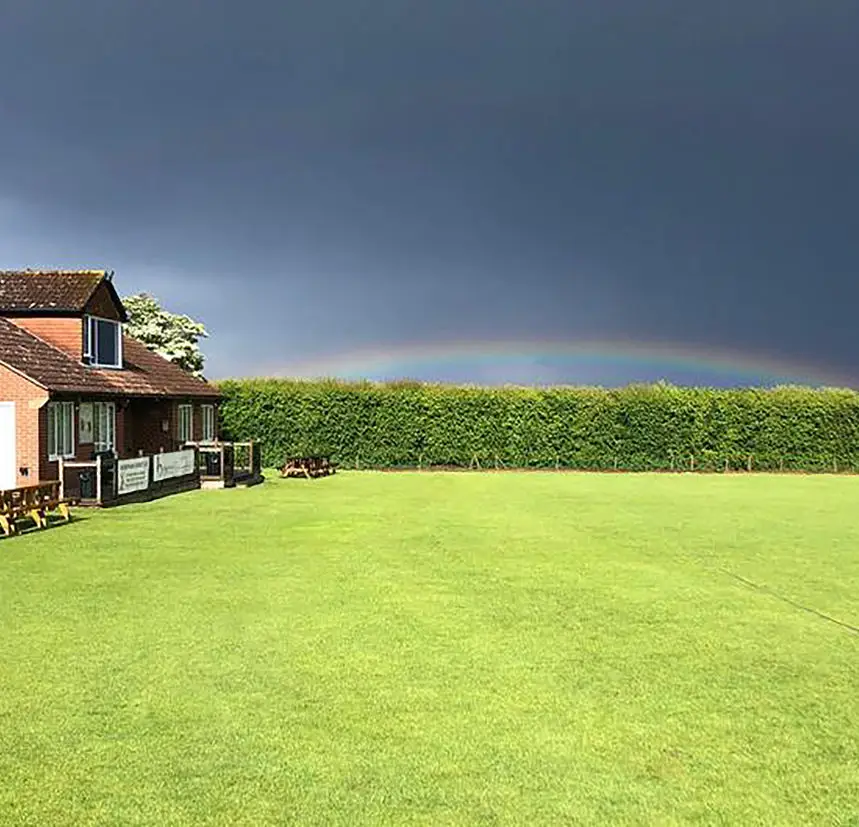 Rodmersham Cricket Club