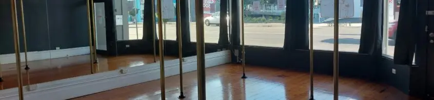Ada Pole Studios