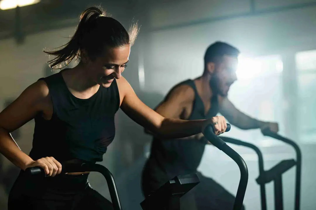 Faith Attwell Personal Training