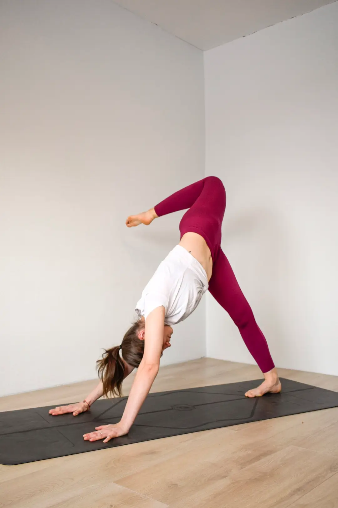 Yoga with Fiona