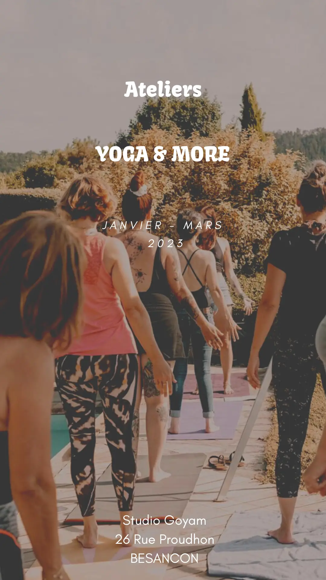 Charlotte C Yoga