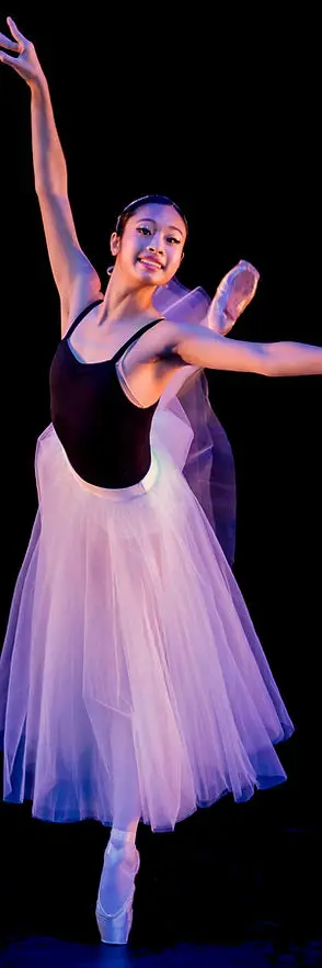 BarreWorks Dance Studio