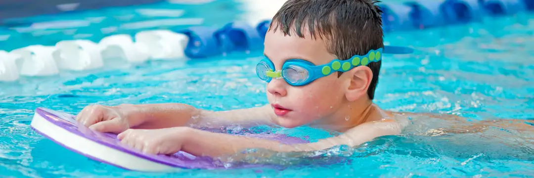 Jump! Swim Schools - Rozelle