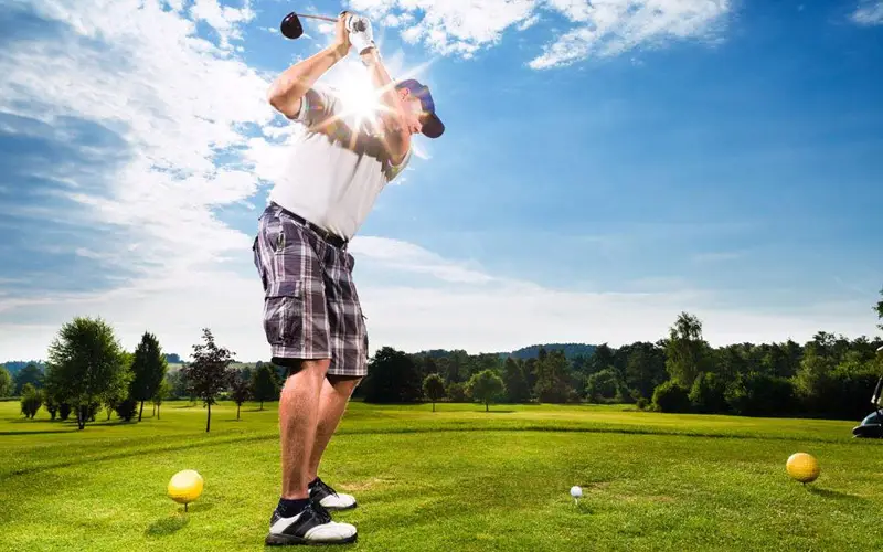 Rolling Meadows Golf & Country Club