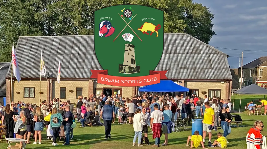 Bream Sports Club