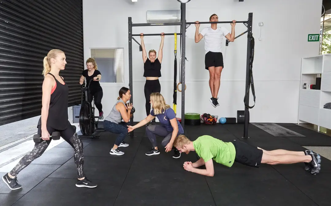 K-FIT LAB
