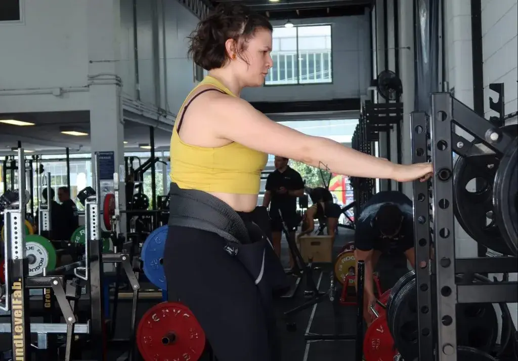 PerforMotion