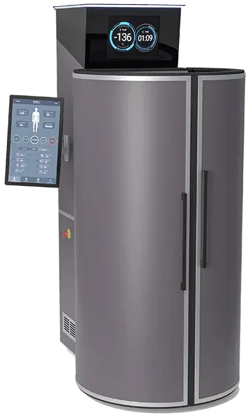 Factory Cryo