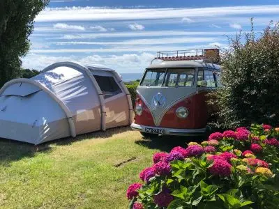 Camping de L'Océan