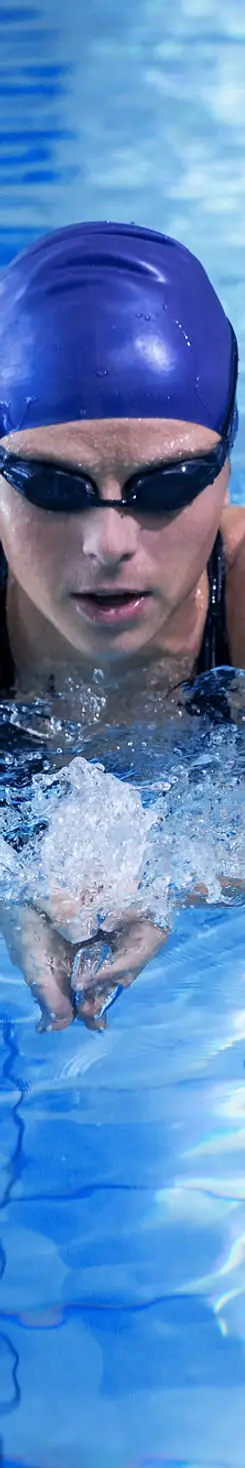 Academy of Swimming Excellence