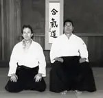 Iwama Ryu Aikido Australia