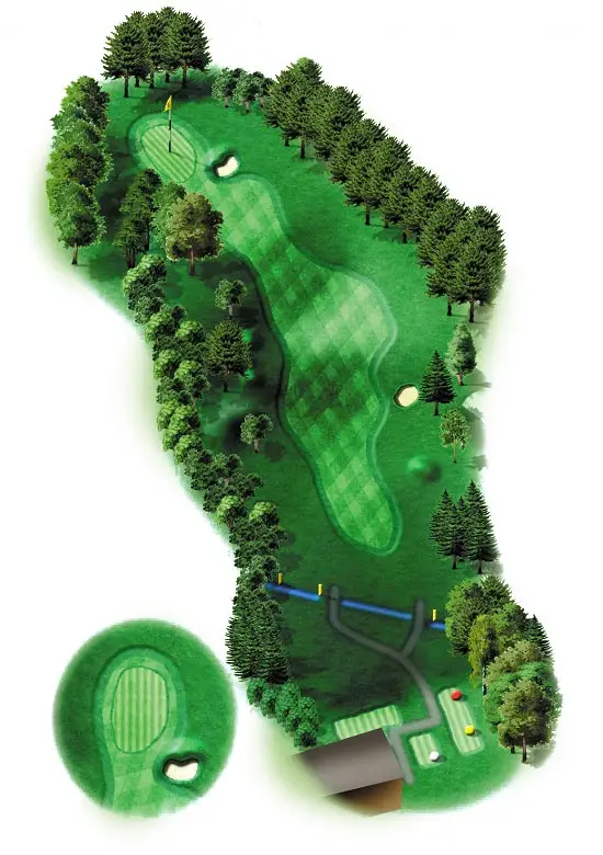 Alloa Golf Club
