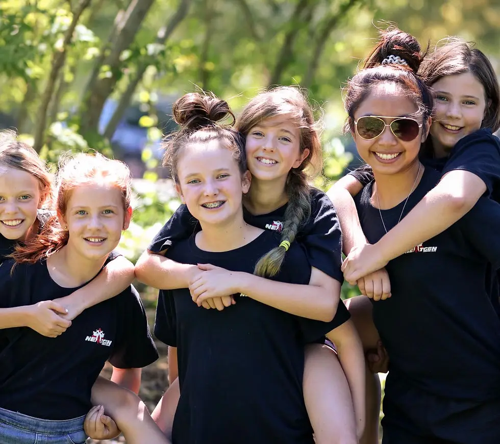NextGen Martial Arts Burlington, Taekwondo and After School Program