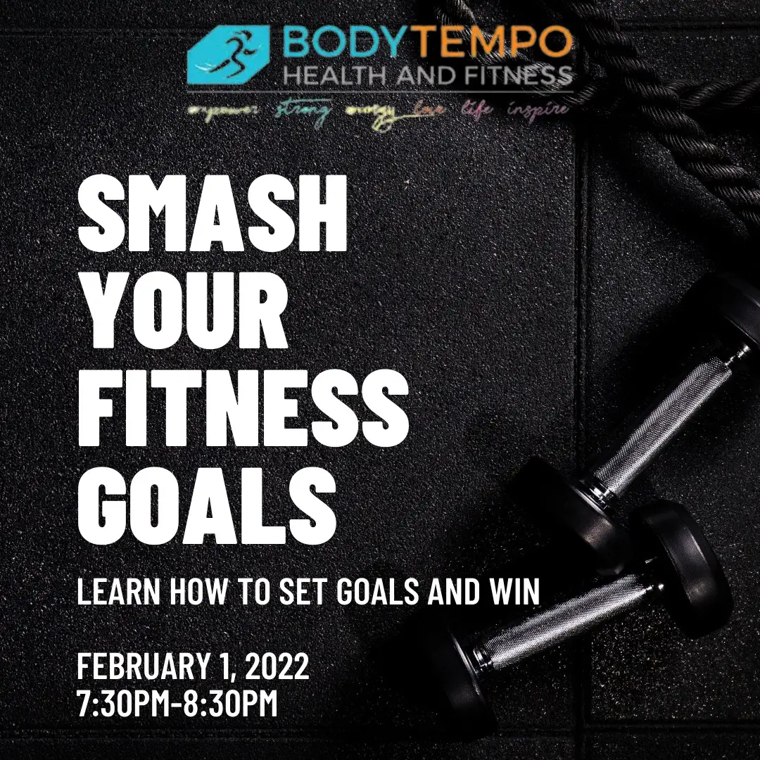 Body Tempo Health and Fitness