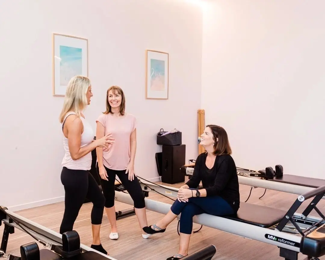 Spirit Pilates